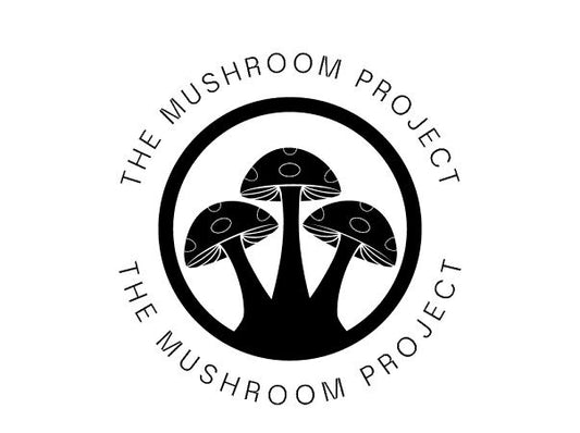 The Mushroom Project